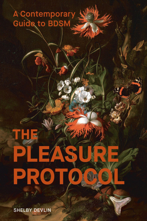 Book The Pleasure Protocol DEVLIN