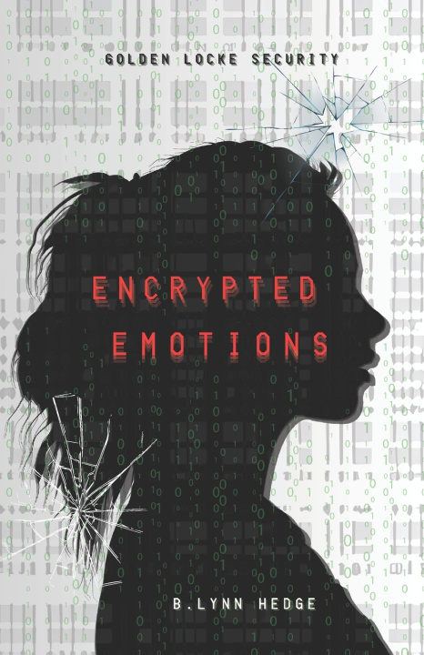 Kniha Encrypted Emotions B. Lynn Hedge