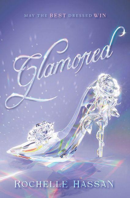 Kniha Glamored 