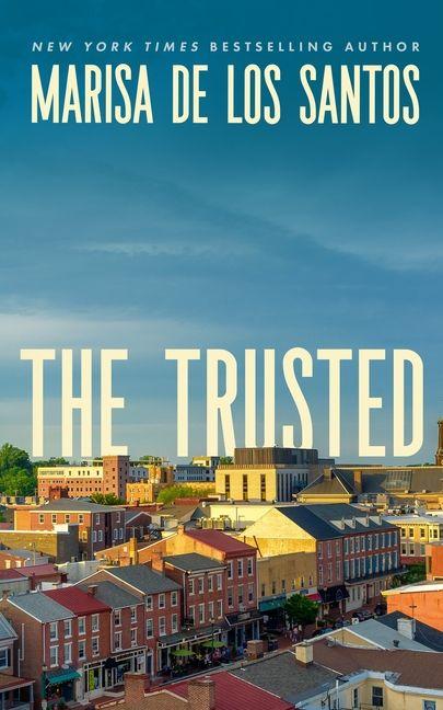 Knjiga The Trusted 
