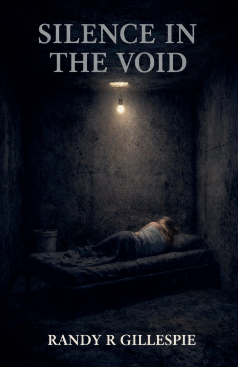 Kniha Silence in the Void Randy R. Gillespie