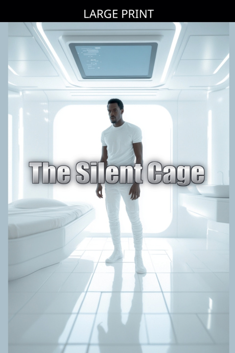 Könyv The Silent Cage Edward Heath