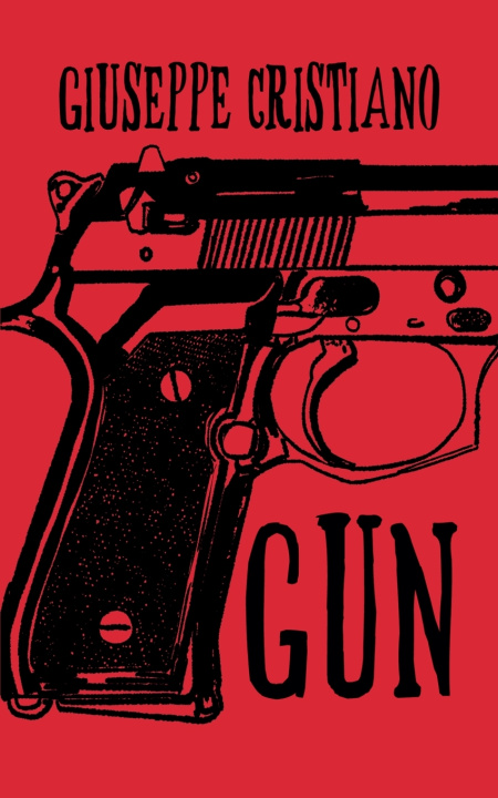 Kniha Gun Giuseppe Cristiano