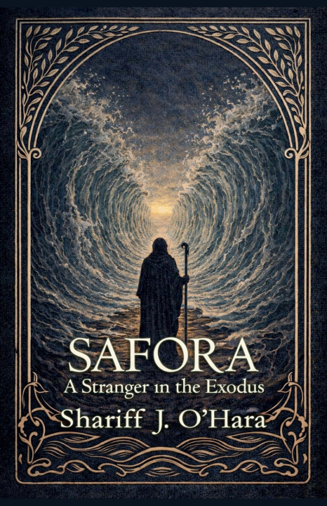 Kniha Safora Shariff J. O'Hara