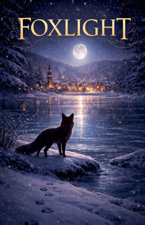 Könyv Foxlight K. Livsey