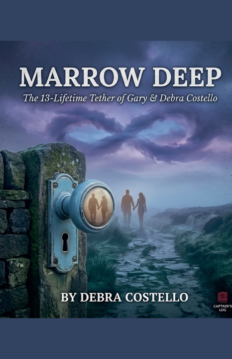 Kniha Marrow Deep Debra Costello