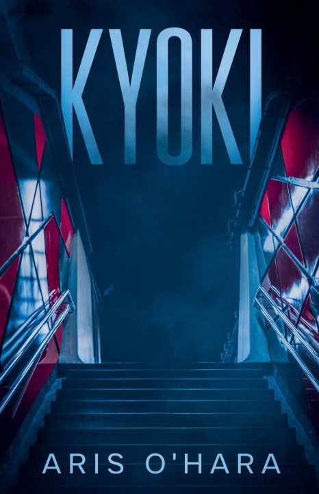 Kniha Kyoki Aris O'Hara