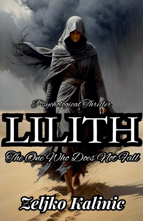 Kniha Lilith Zeljko Kalinic