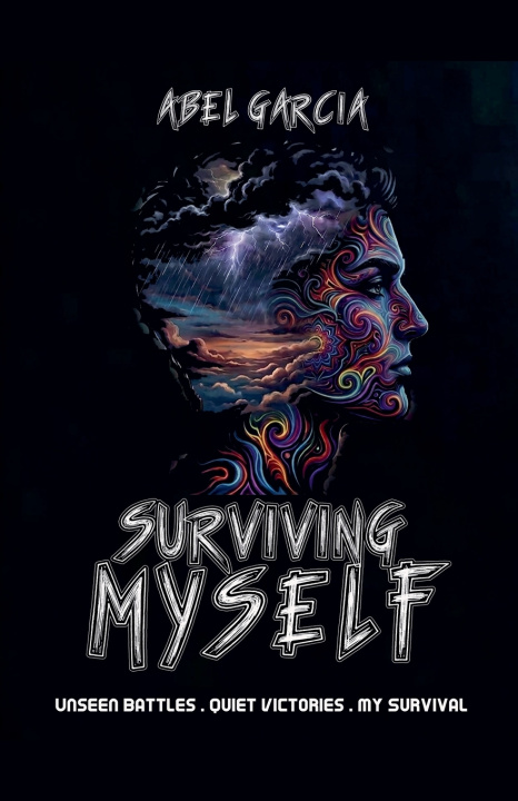 Kniha Surviving Myself Abel Garcia