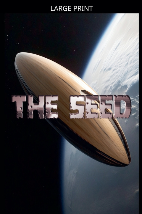 Kniha The Seed Edward Heath