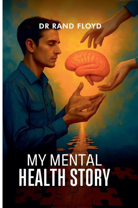 Libro My Mental Health Story Rand Floyd