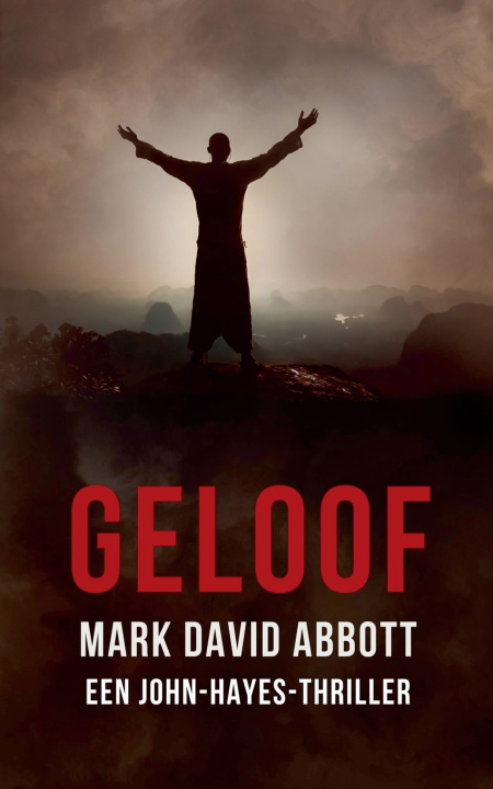 Kniha Geloof Mark David Abbott