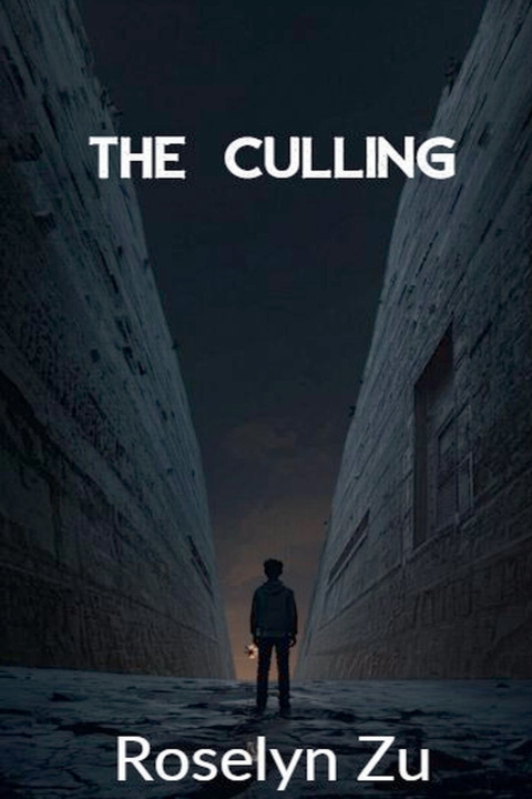 Kniha The Culling ROSELYN ZU