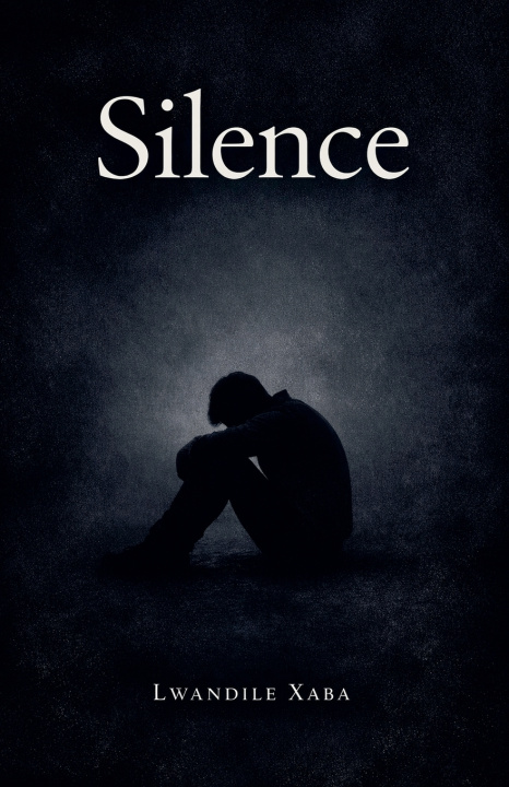 Kniha Silence Lwandile Xaba