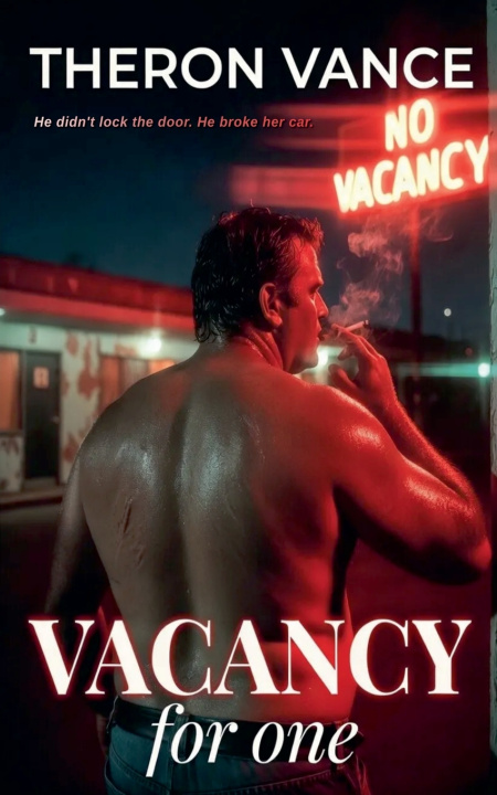 Könyv Vacancy for One Theron Vance