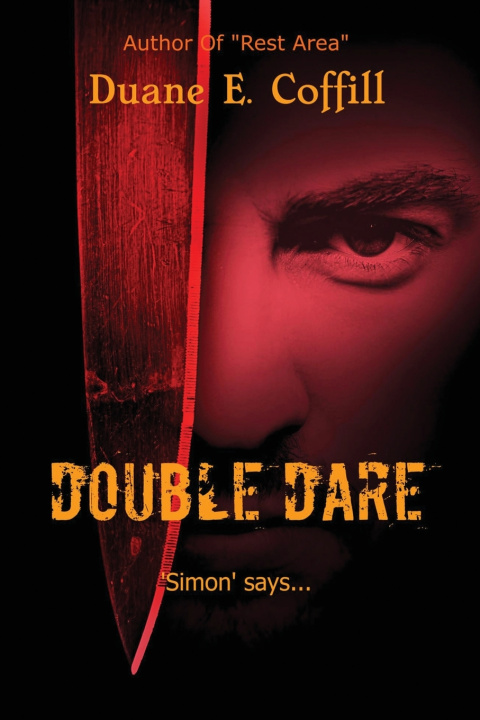 Kniha Double Dare Duane Edward Coffill