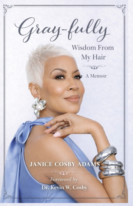 Kniha Gray-Fully Janice Cosby Adams