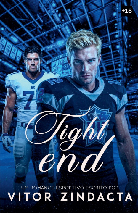 Kniha TIGHT END VITOR ZINDACTA