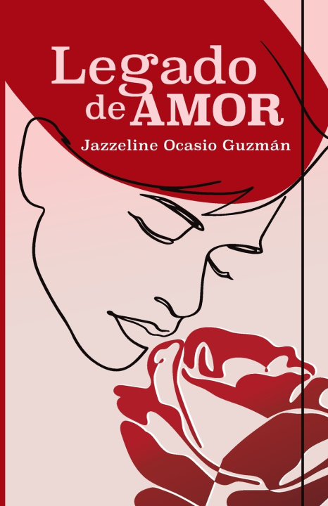Knjiga Legado de amor Jazzeline Ocasio Guzmán