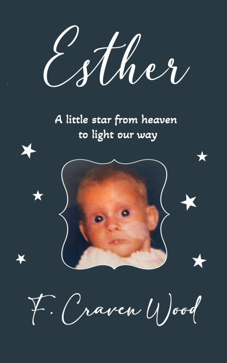 Kniha Esther Frances Craven Wood