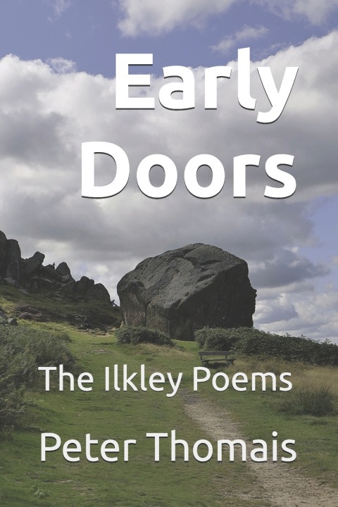 Knjiga Early Doors Peter Thomais