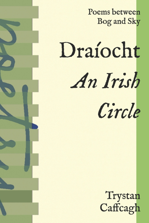Kniha Draíocht Trystan Caffcagh