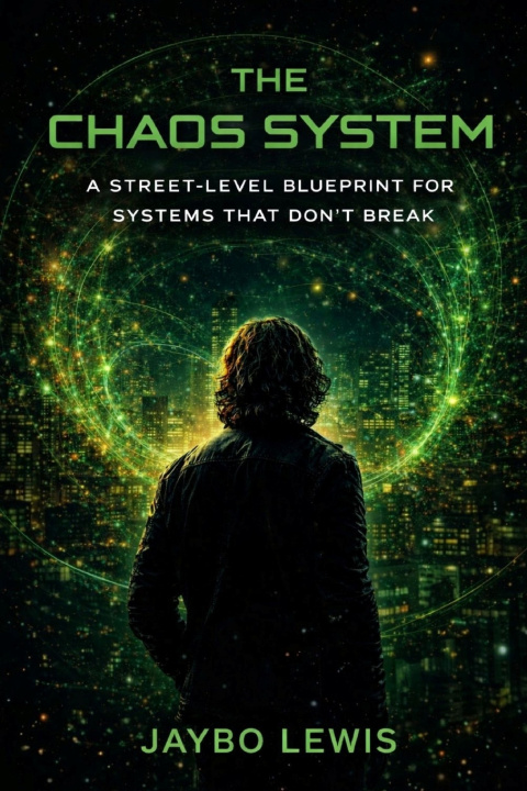 Knjiga The Chaos System Jaybo Lewis