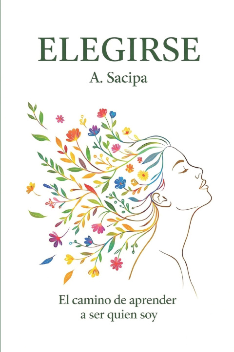 Knjiga Elegirse Adriana Sacipa