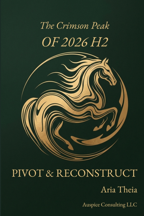 Kniha Pivot & Reconstruct Aria Theia