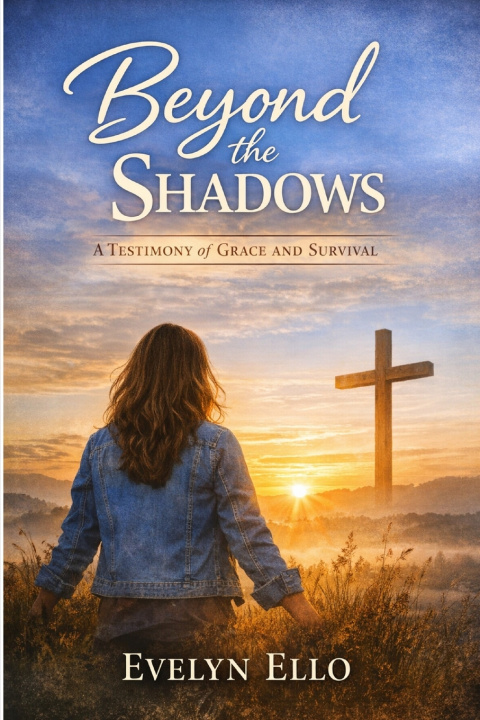 Knjiga Beyond the Shadows Evelyn Ello