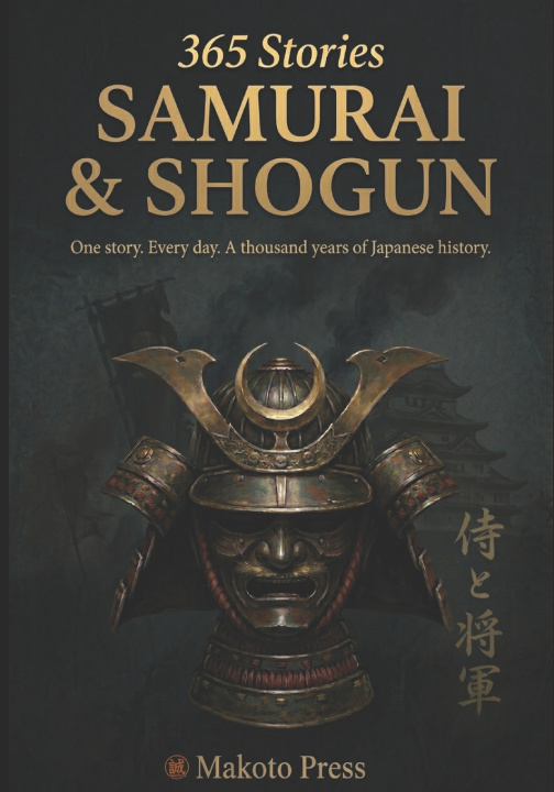 Kniha Samurai & Shogun Clay Boutwell