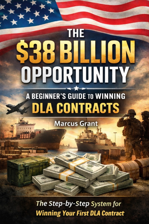 Könyv The $38 Billion Opportunity Marcus Grant