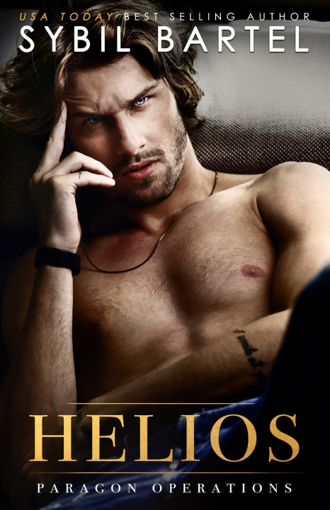 Book Helios Sybil Bartel