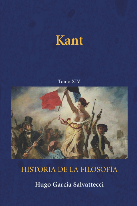 Book Kant Hugo García Salvattecci