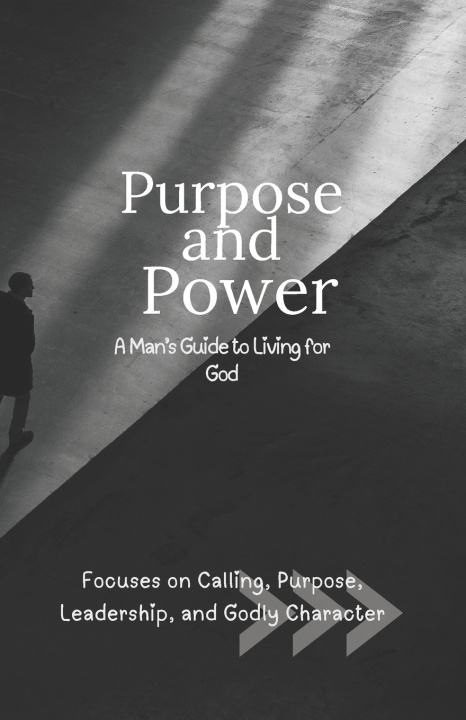 Kniha Purpose and Power Daisy Niwasiima