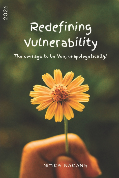 Knjiga Redefining vulnerability Nitika Narang