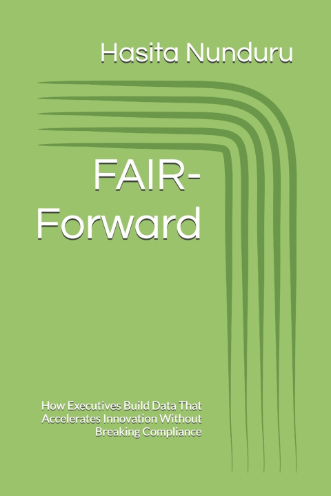 Kniha FAIR-Forward Hasita Nunduru