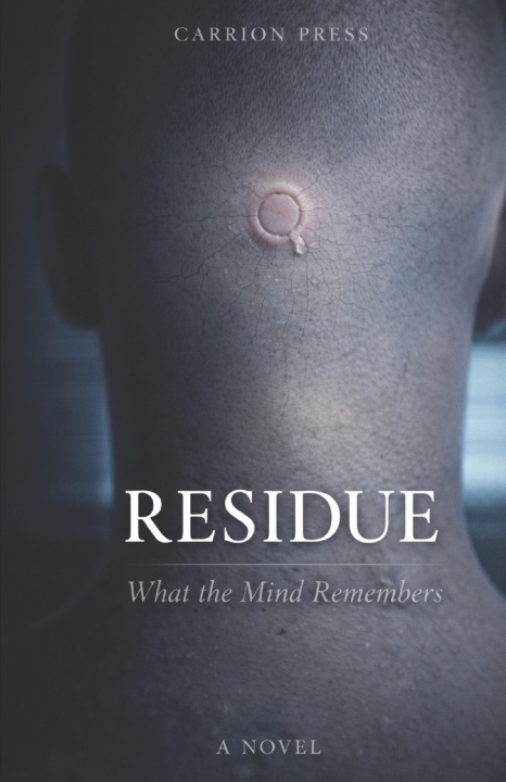 Kniha Residue G. Carrion