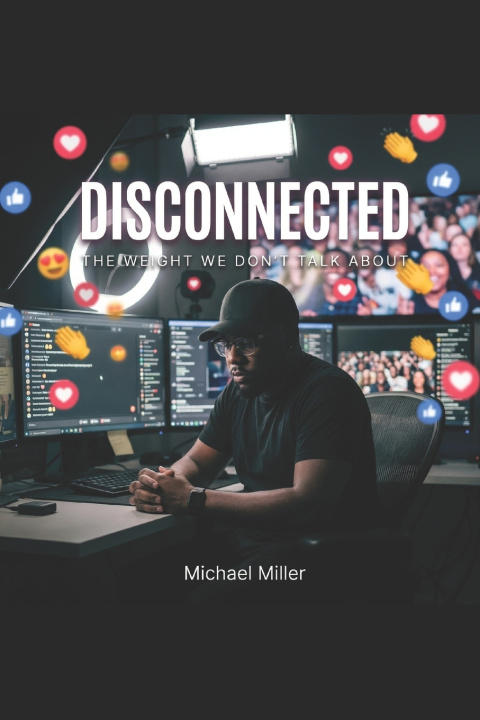Könyv DISCONNECTED Michael Miller