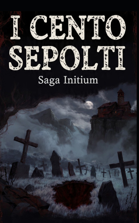 Könyv I Cento Sepolti Pietro Martorana