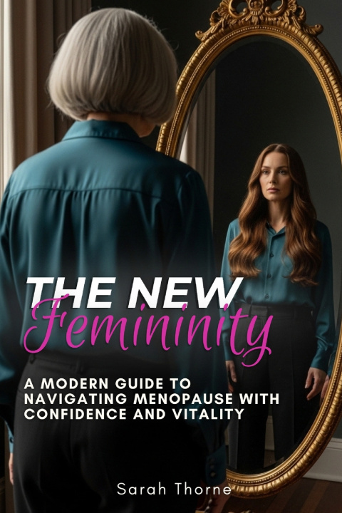 Knjiga The New Femininity Sarah Thorne