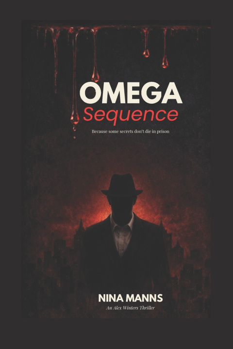 Kniha Omega Sequence Nina Manns