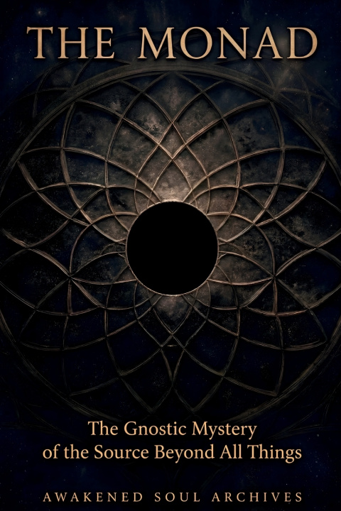 Boek The Monad Awakened Soul Archives