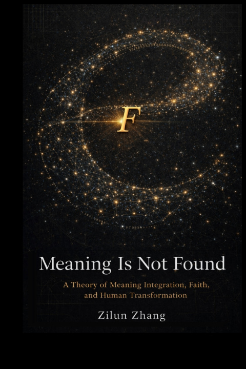 Libro Meaning Is Not Found Zilun Zhang