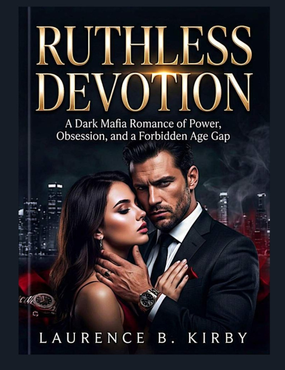 Könyv Ruthless Devotion Laurence B. Kirby