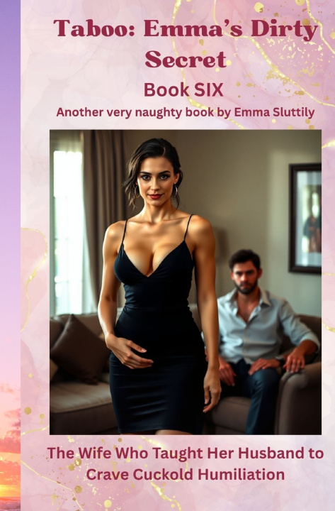 Könyv Taboo Emma Sluttily