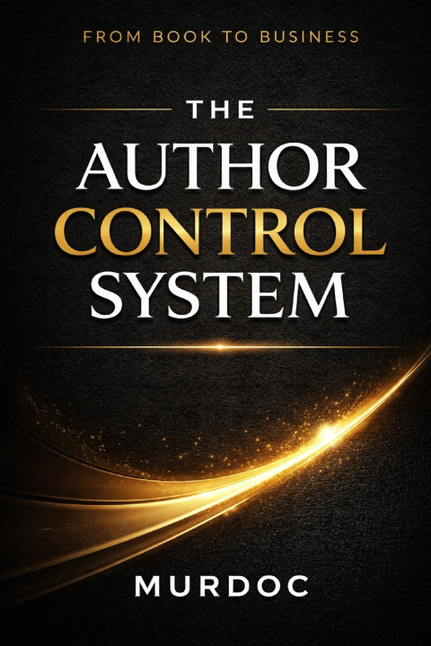 Könyv The Author Control System K MURDOC