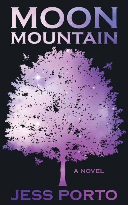 Kniha Moon Mountain Jess Porto