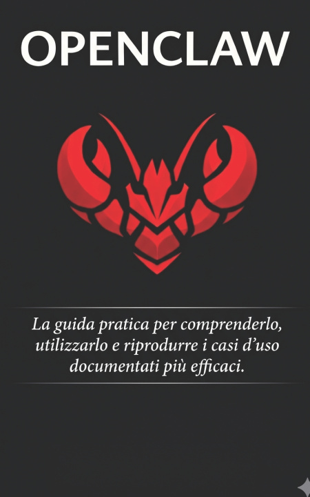 Kniha OpenClaw The Centimillionaire Road