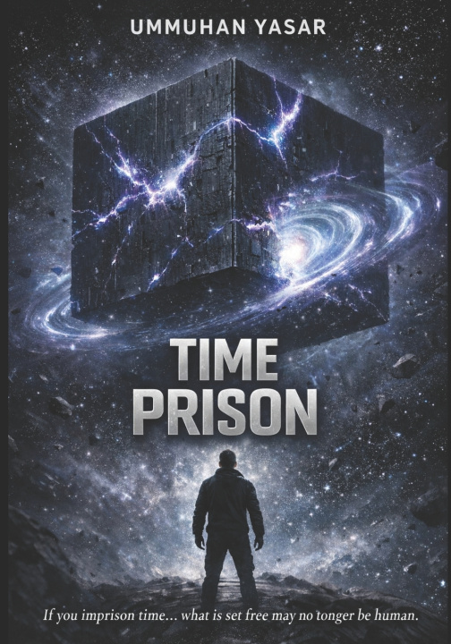Kniha Time prıson Ummuhan Yasar